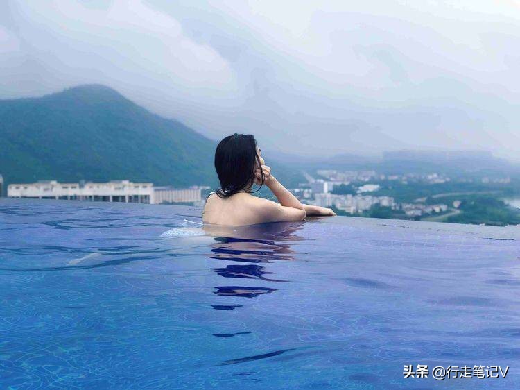 从化旅游攻略温泉酒店推荐,广州从化温泉两日游别墅