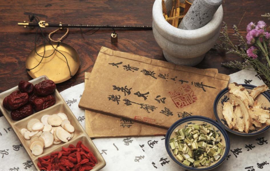 中医湿气重皮肤瘙痒的原因,湿气湿疹燥热