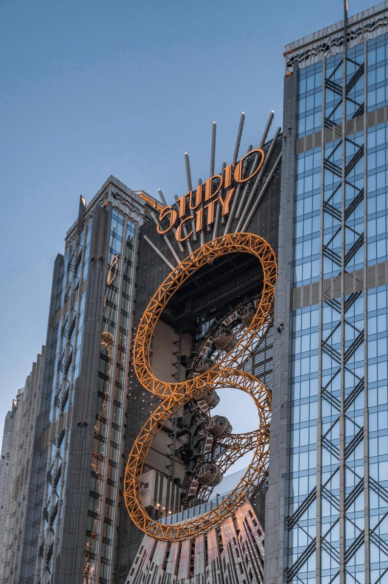 香港坐船去澳门旅游全攻略,澳门吃喝玩乐深度游全攻略