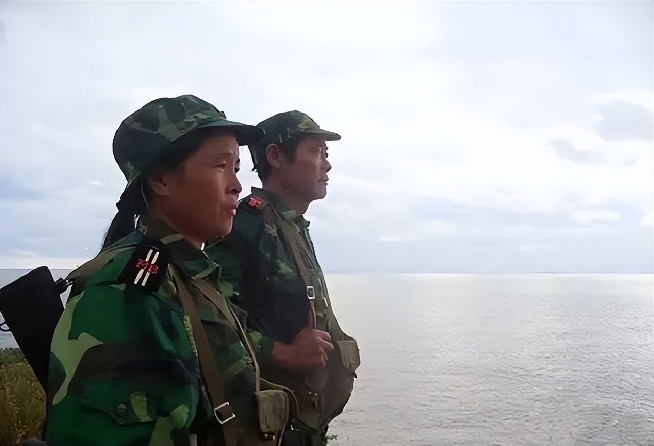 夫妻驻守孤岛32年,夫妇坚守孤岛32年