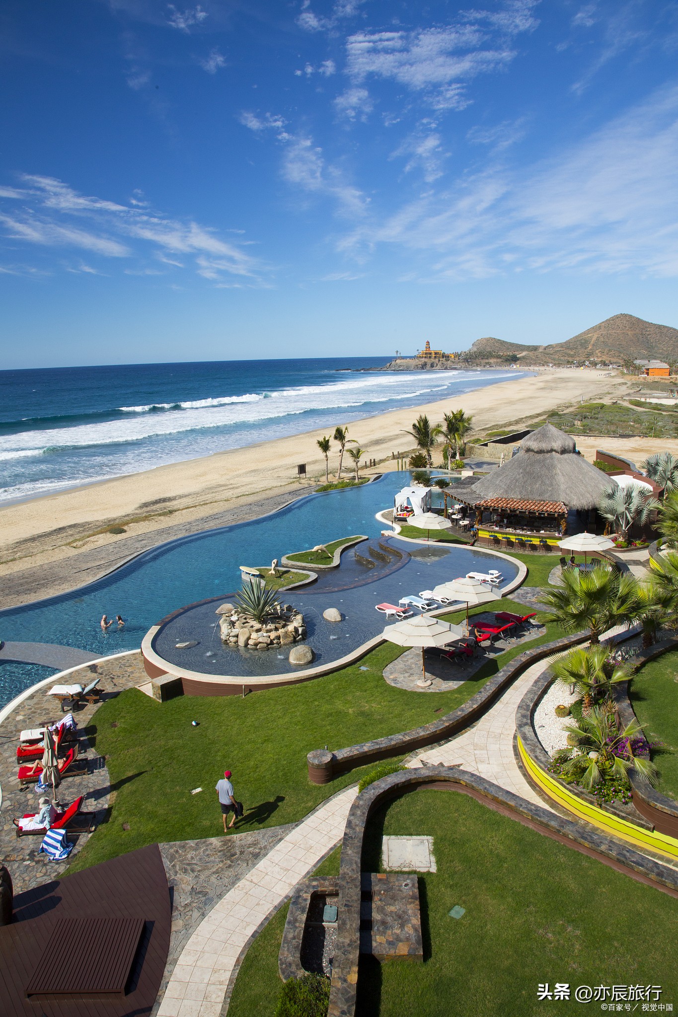 海南冬天旅游十大必去景点,海南旅游最佳景点推荐自驾游