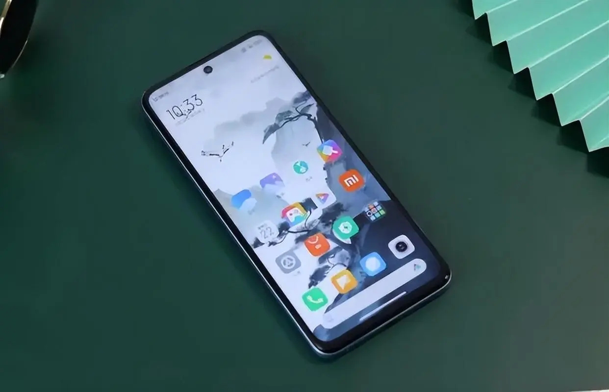 性价比第一名的手机，512GB旗舰仅售1999元，5080mAh+6400万