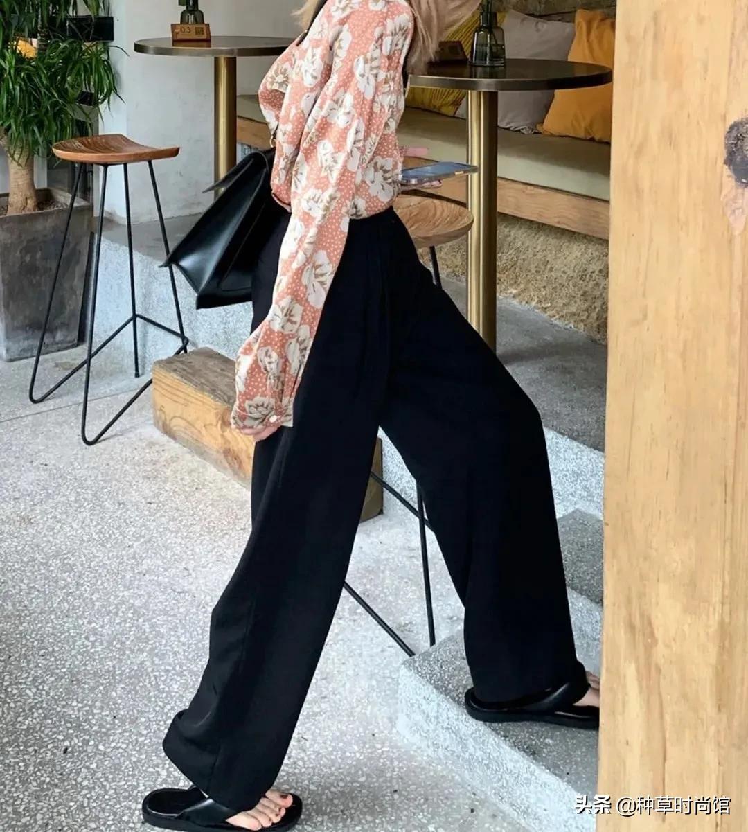 云朵裤收腹提臀夏季新品,2020云朵裤爆火巨显瘦巨时髦