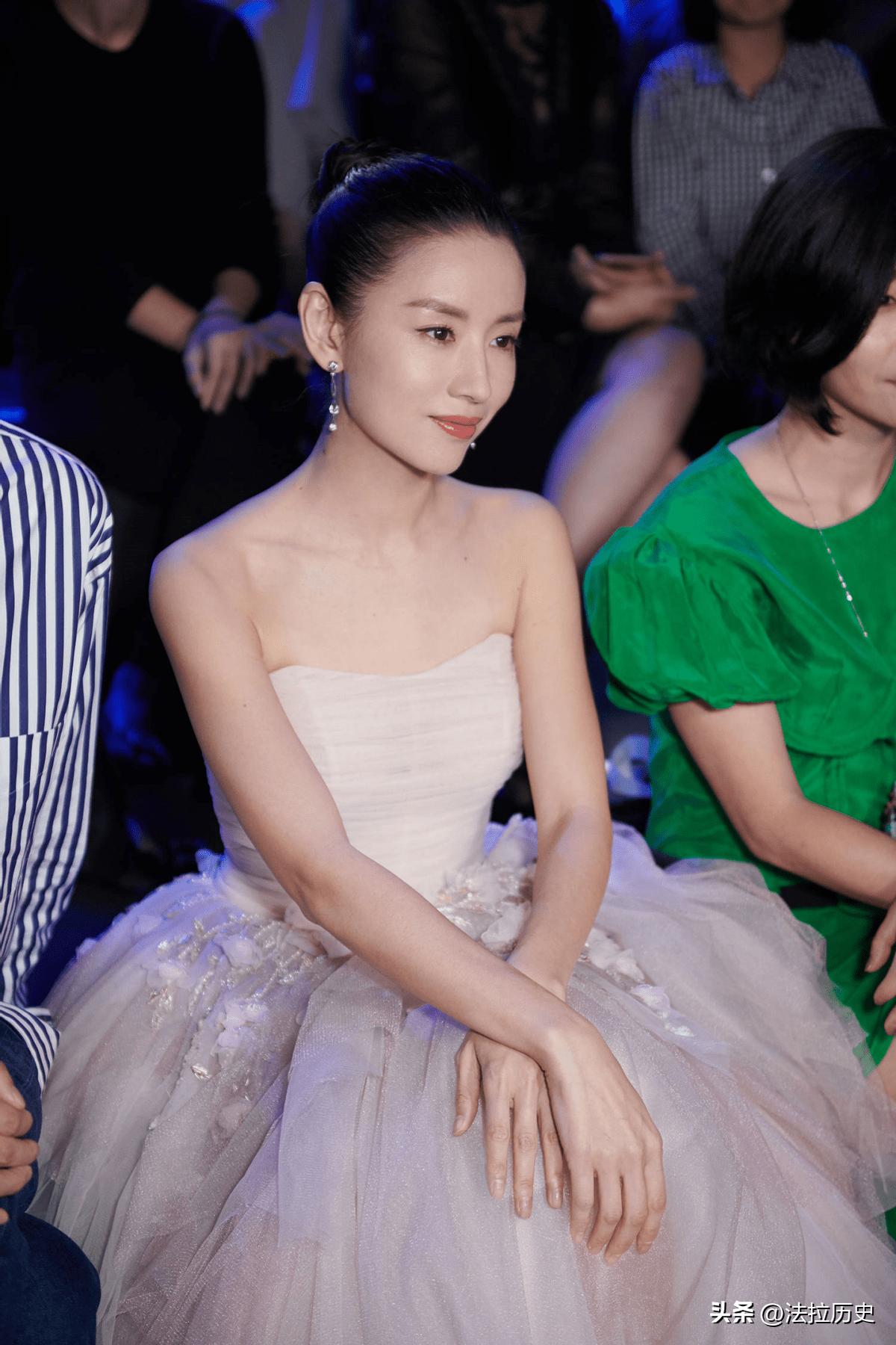 适合大光明发型的脸型,大光明发型适合什么脸型