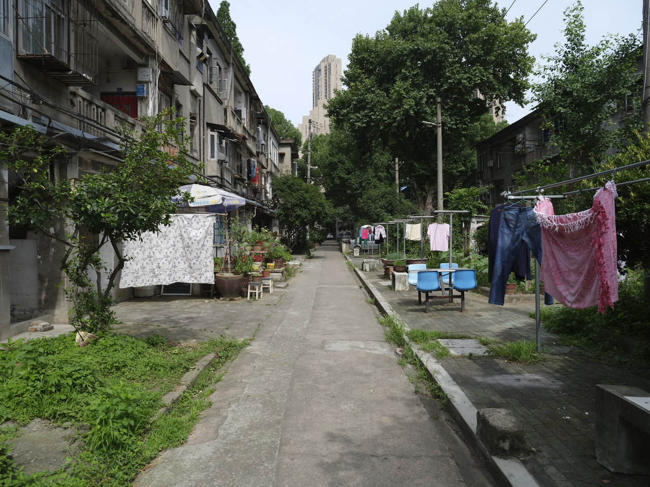 大武汉系列之261：邮电部武汉通信电源厂（邮电部535厂）