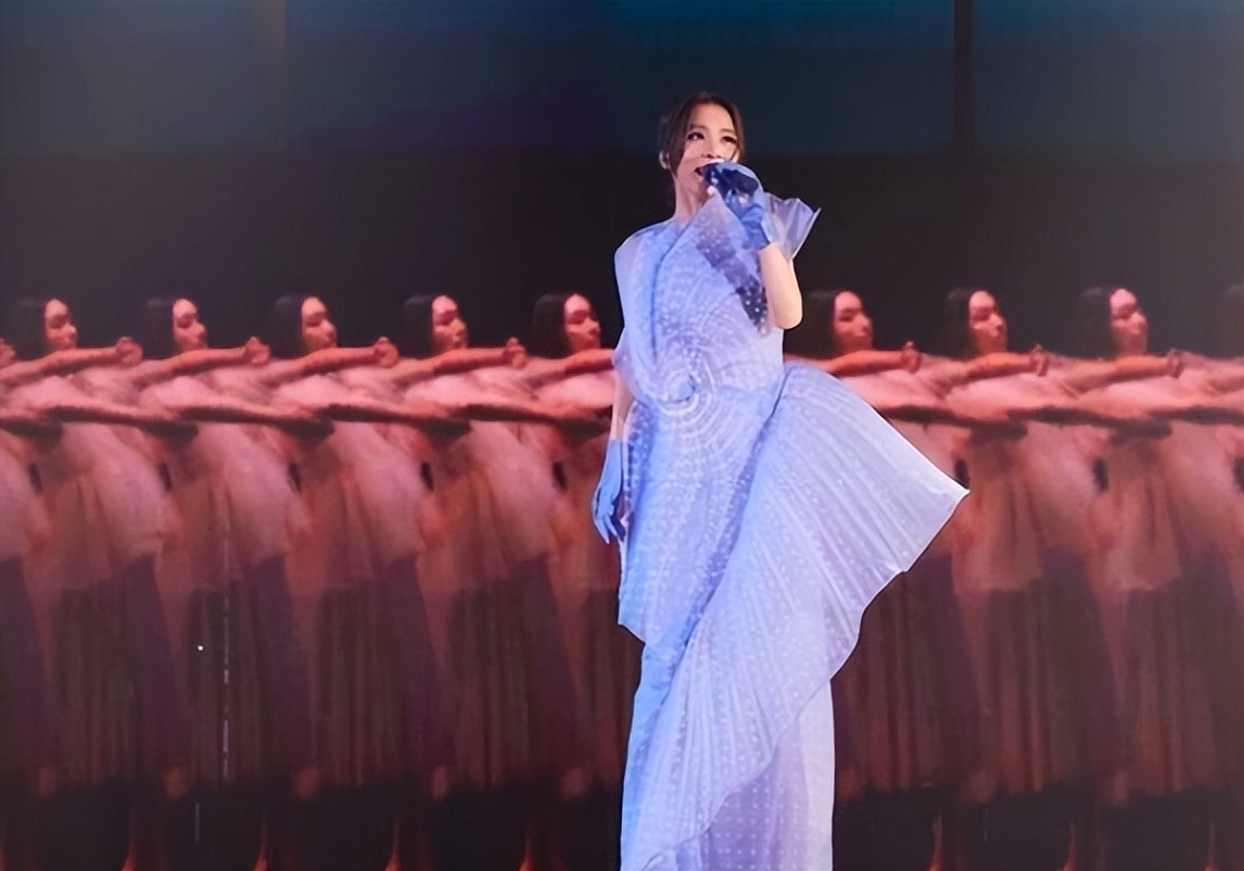 田馥甄近期有演唱会吗,田馥甄还会开演唱会吗