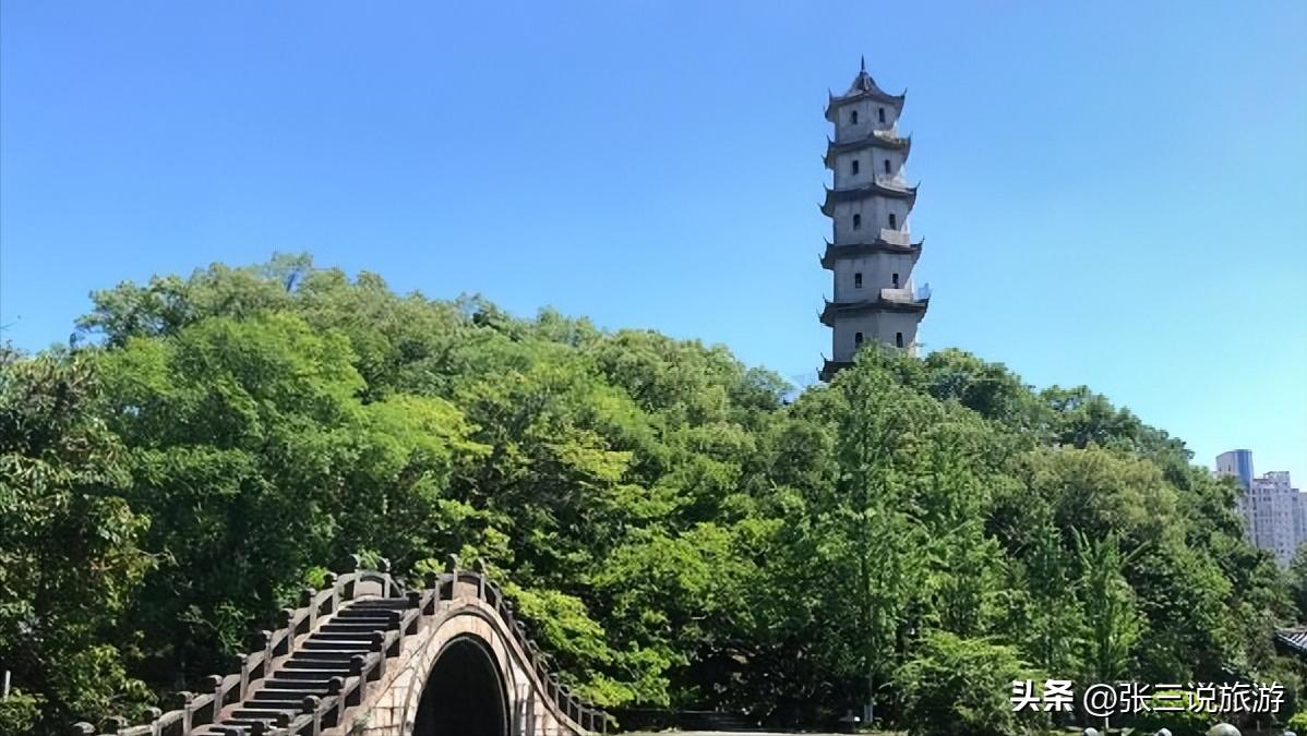 杭州真是很美的一座城市,杭州一个令人流连忘返的城市