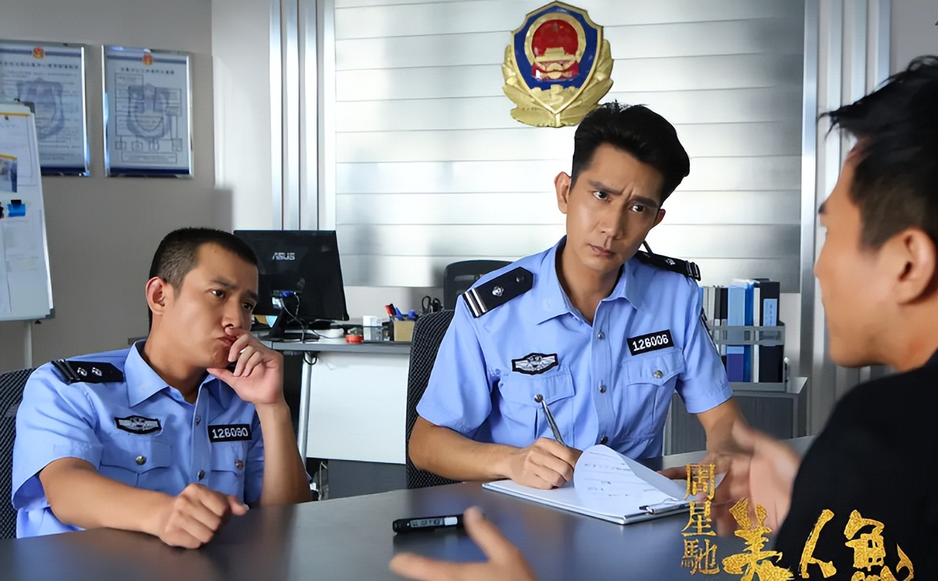 周星驰新剧少林女足演员曝光,周星驰是真的要拍少林女足吗