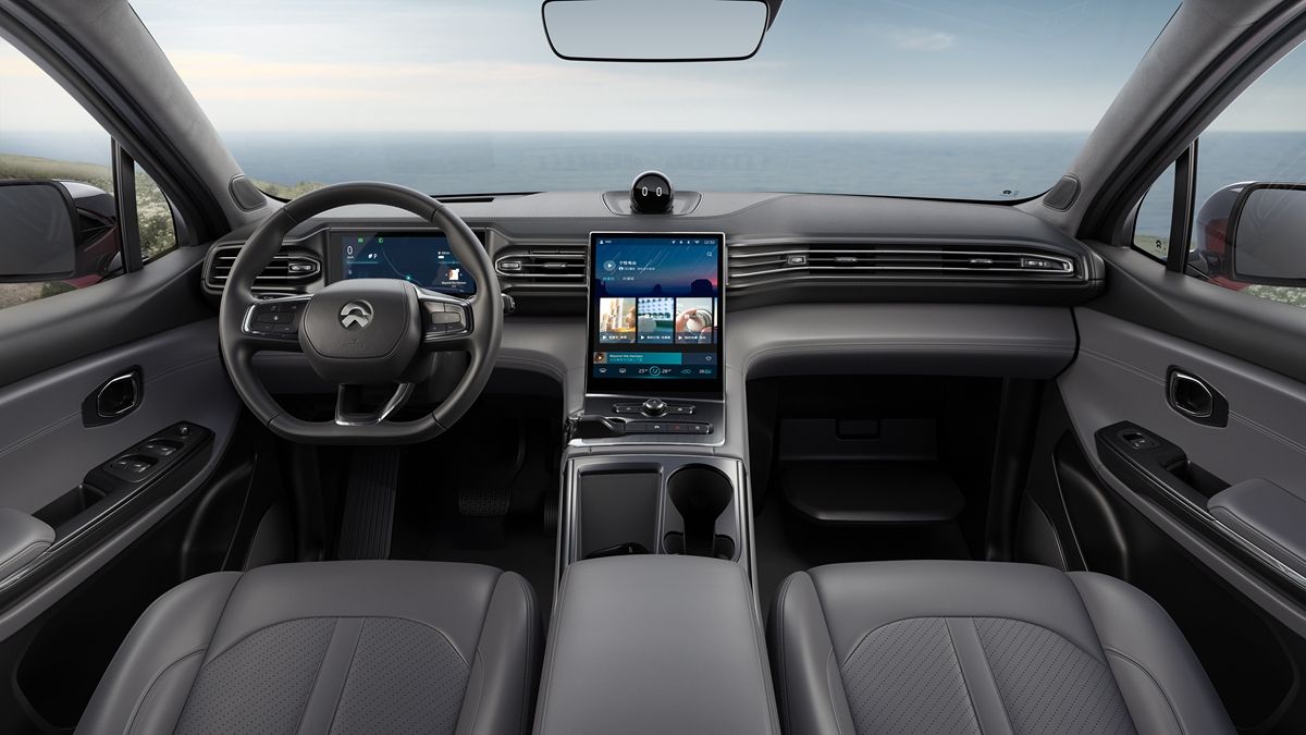 2023年最值得买的新能源混动汽车,最新款的新能源汽车有哪些车型