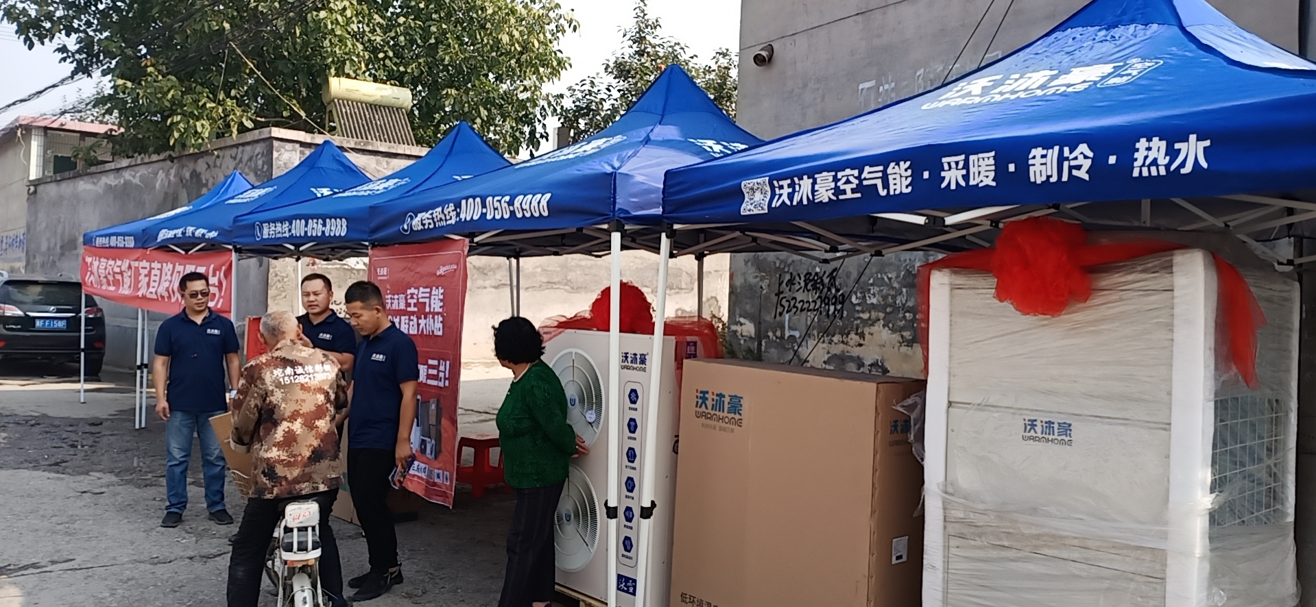 空气能销售行业前景,空气能生意还能做吗