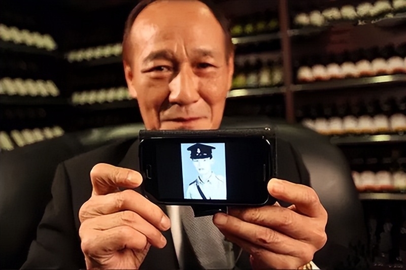 香港黑帮陈惠敏传奇人物专访,陈惠敏谈14k最有钱的老大