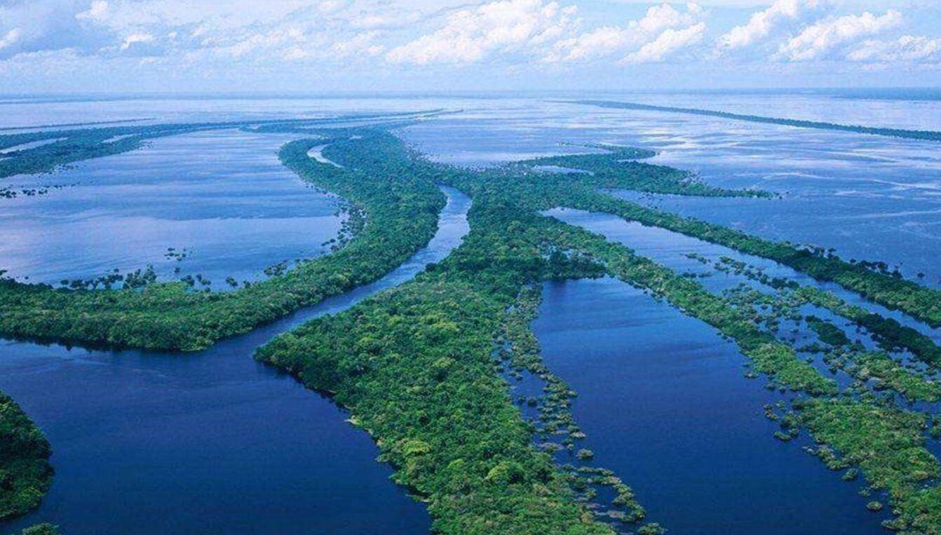 亚马逊河到底有多可怕没有桥梁,亚马逊河有多厉害为什么没有桥