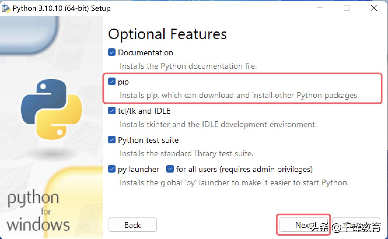 kali安装python3,macpython3安装