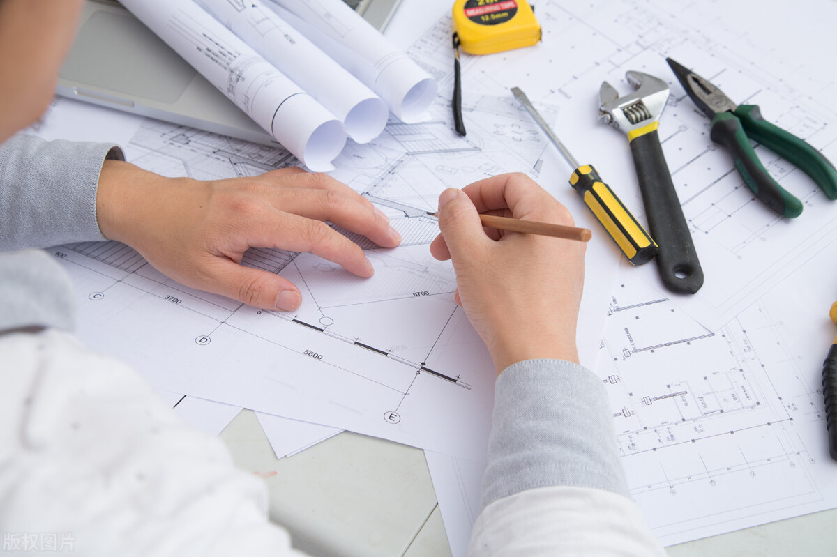 装修前需要知道的油烟机尺寸,装修前需要知道的