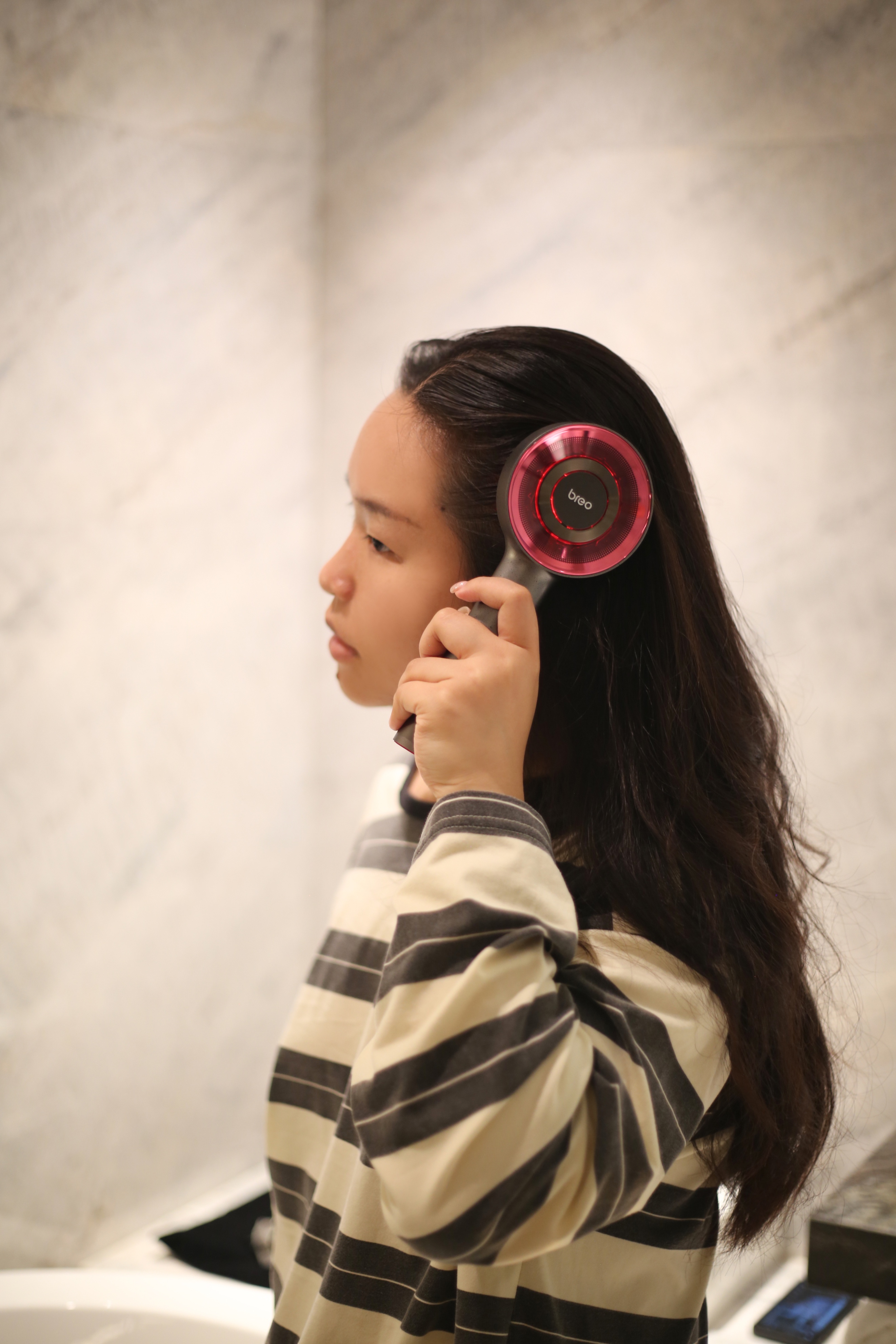 脱发挽救神器,拯救脱发神器