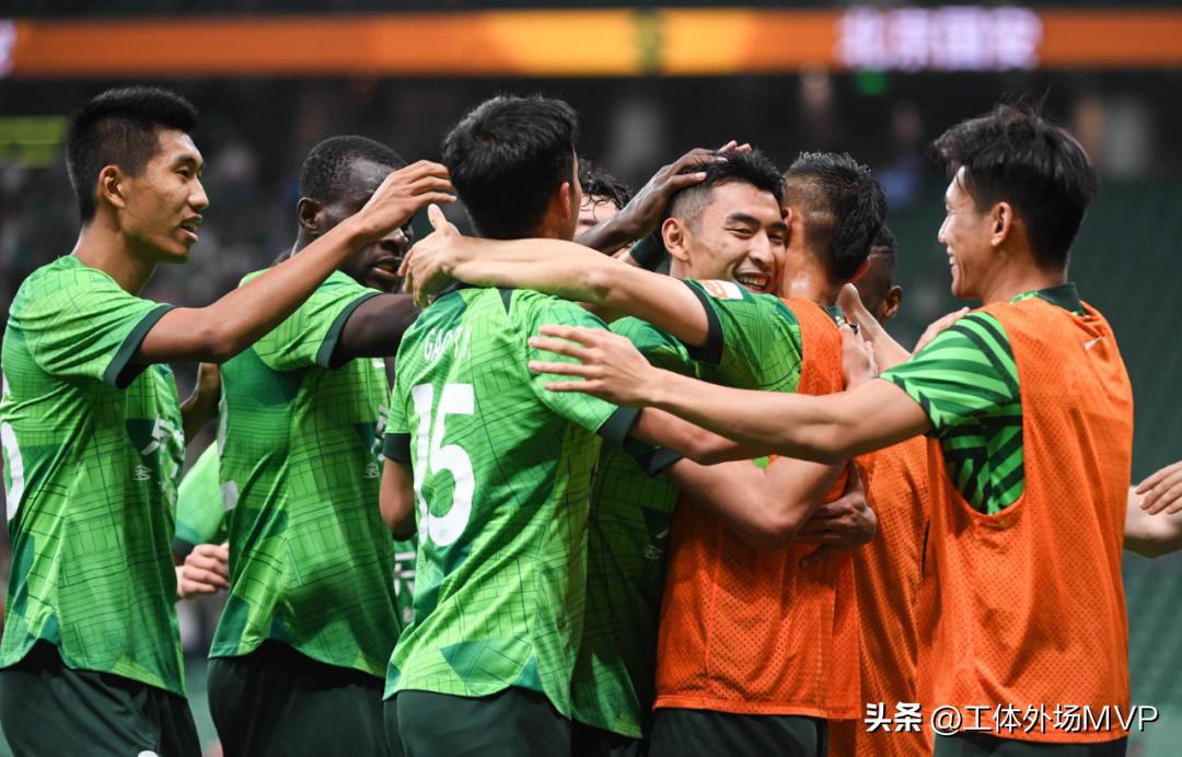 场均得分国安,一场1-4大逆转让国安排名下跌