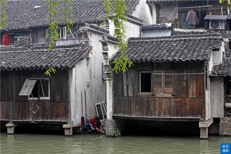 江南十大古镇之乌镇,江南水乡乌镇简介资料
