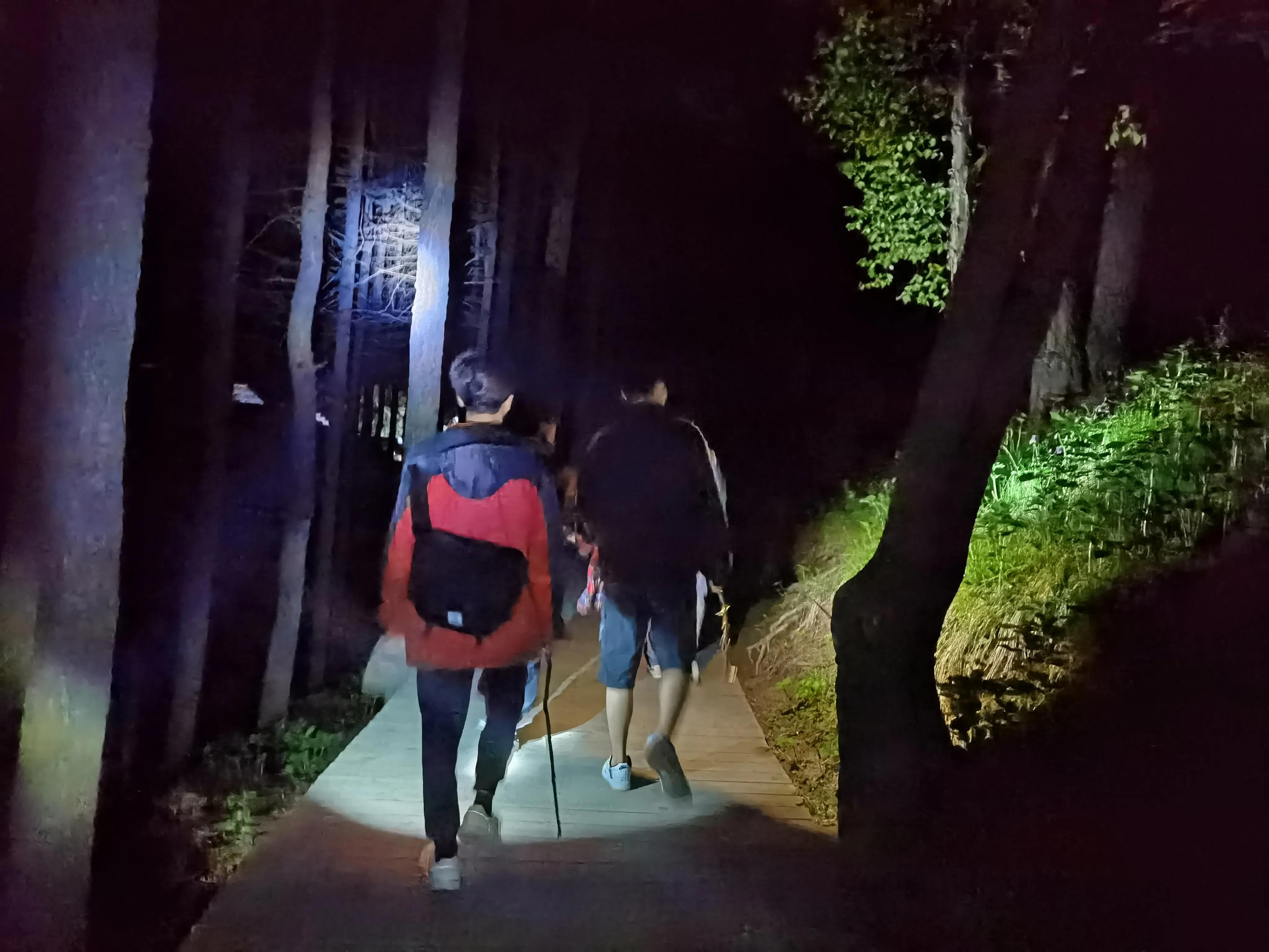 驼梁风景区爬多久,驼梁夜爬几点开始