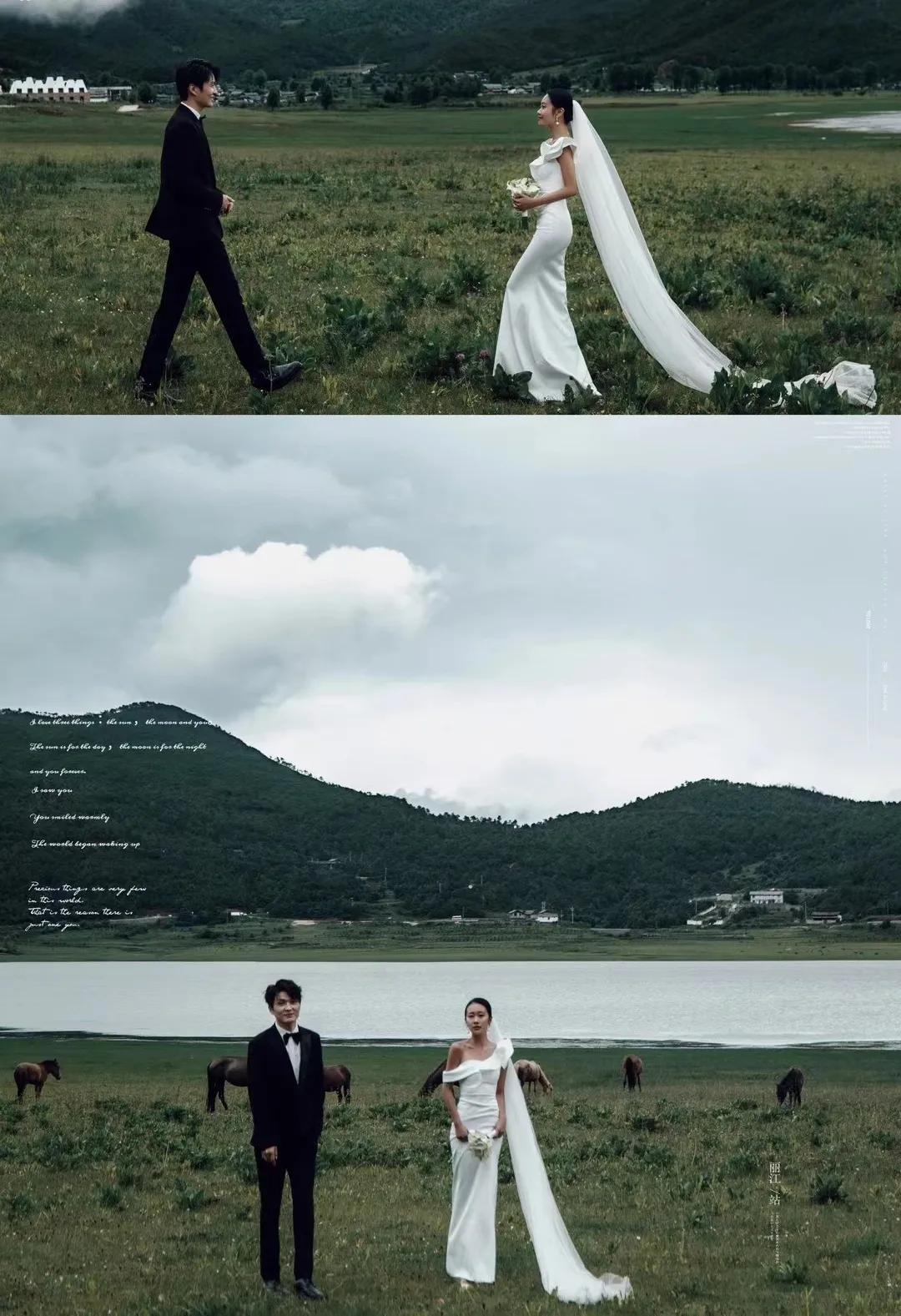 垫江婚纱照店哪家好,垫江照相馆拍写真推荐