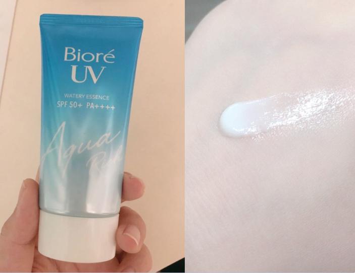 防晒高品质,防晒爆款高端