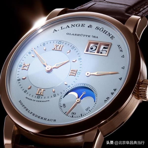 在闲鱼上买海鸥二手手表注意事项,买二手手表注意事项