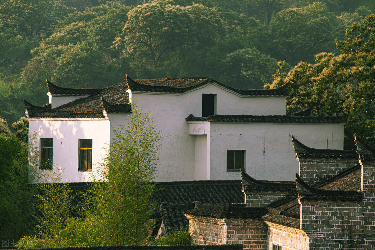 全国最值得去的10个古镇,中国最值得去的50个古镇