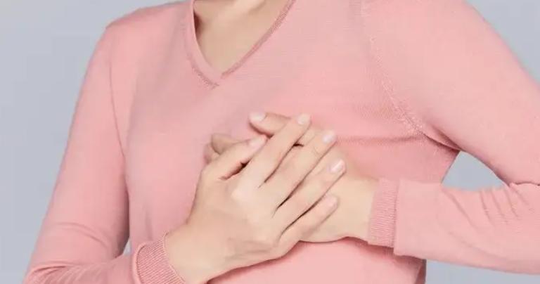 「门诊真实故事」咳嗽、胸闷、疲惫无力，这种肺结节我可以治