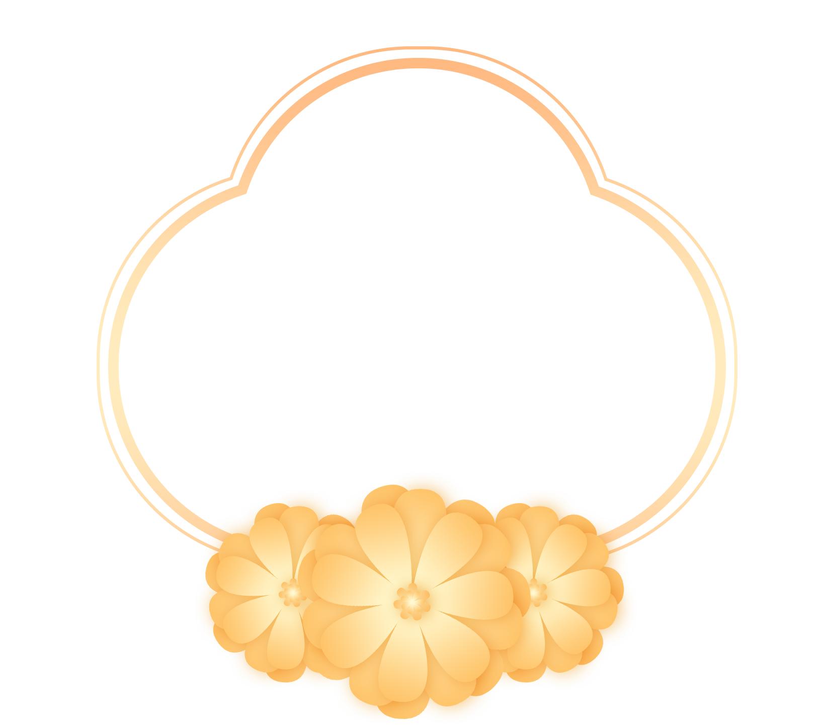 花式边框手绘图片,花式边框设计