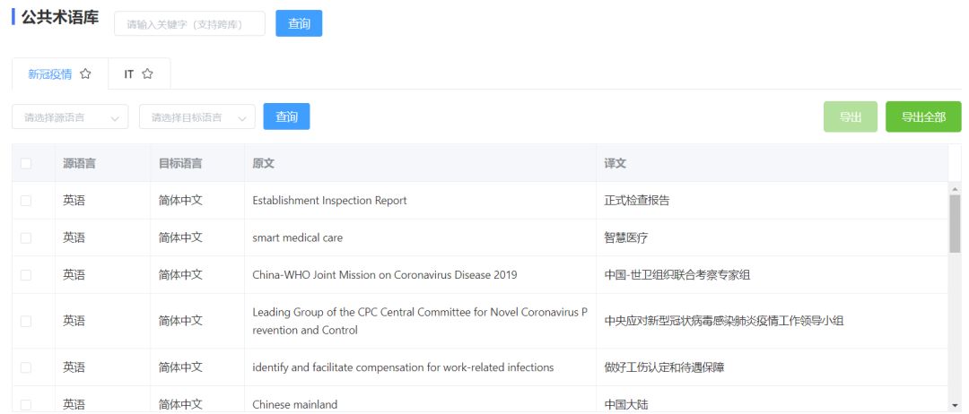 云译科技是什么公司,云译科技