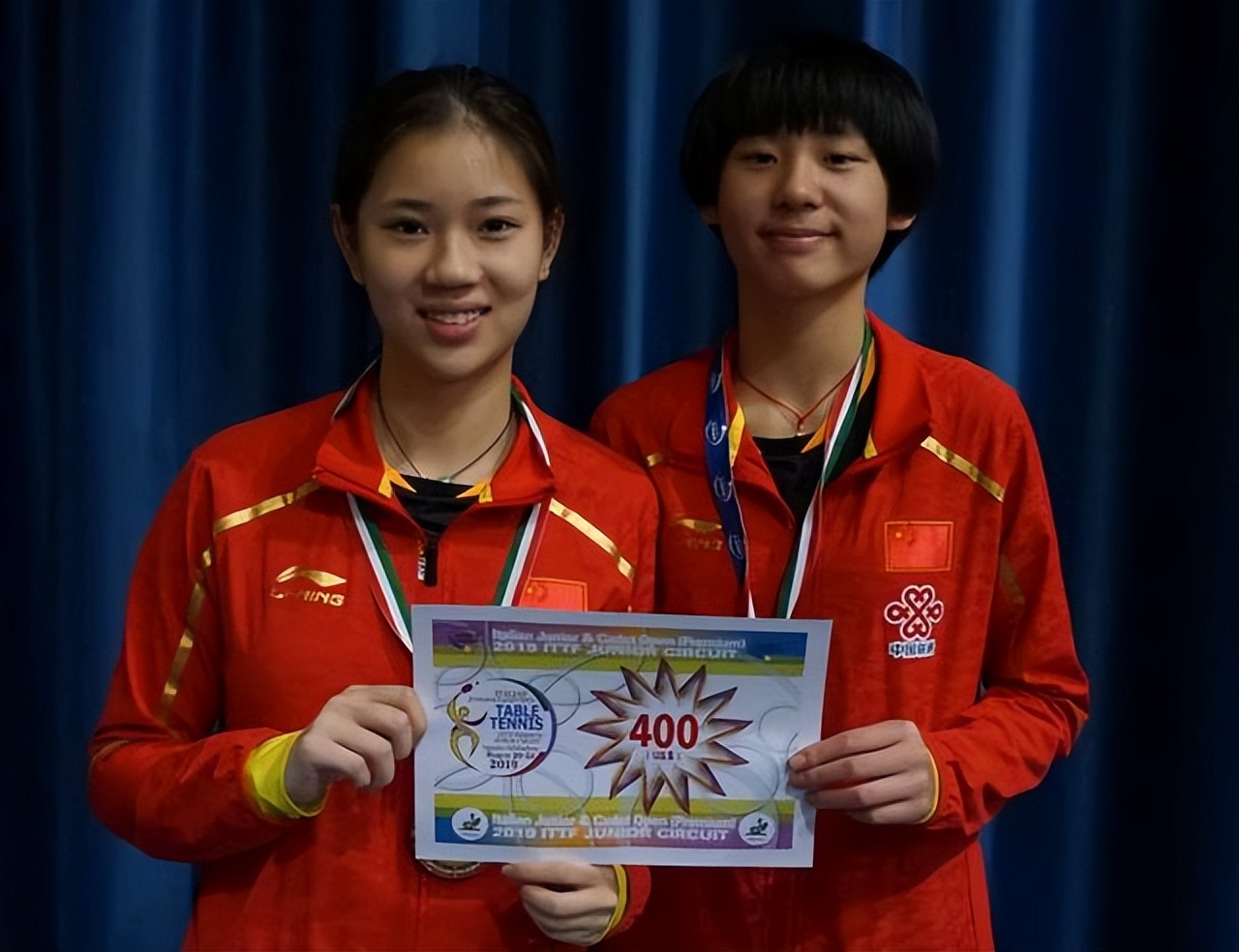 中国体坛的10大颜值女神,中国体坛女神颜值排行榜