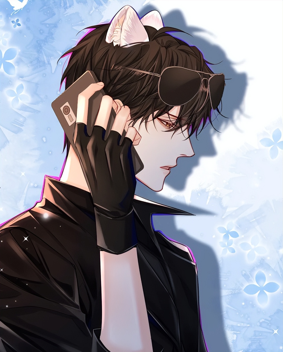 人鱼陷落完结篇是第几季,人鱼陷落小兔子回来是多少章节