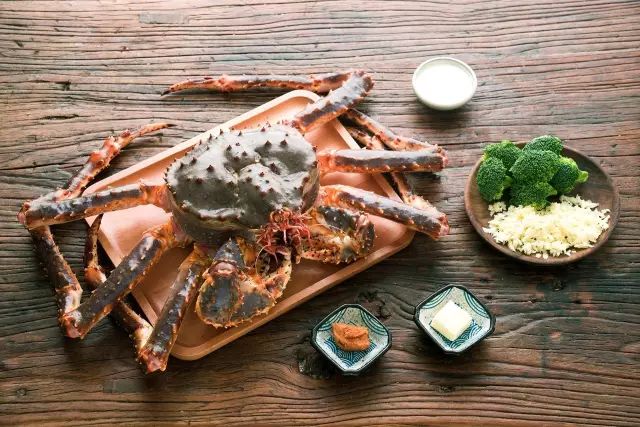 酒香螃蟹花样做法,可乐螃蟹怎么做好吃