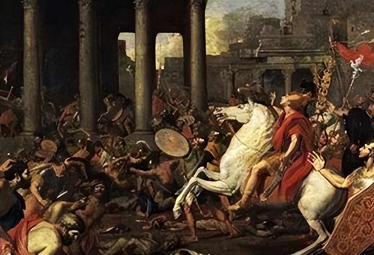 罗马帝国早期商业史,罗马帝国与丝绸贸易的关系