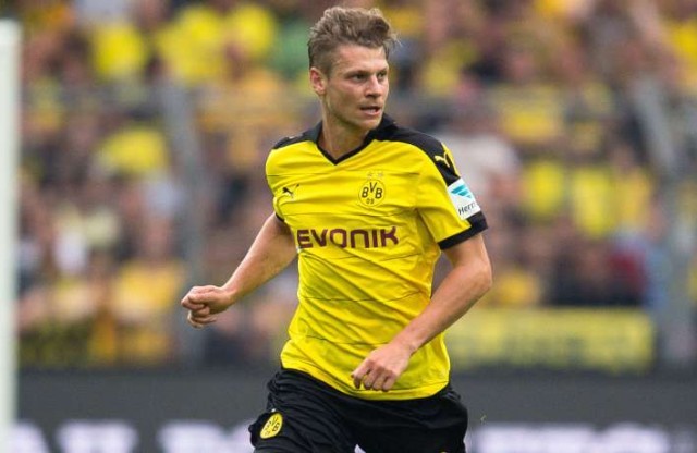 多特蒙德最强阵容,俱乐部多特蒙德