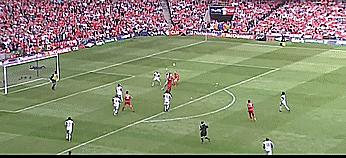 七种射门方法助你打入更多进球,10种射门练习