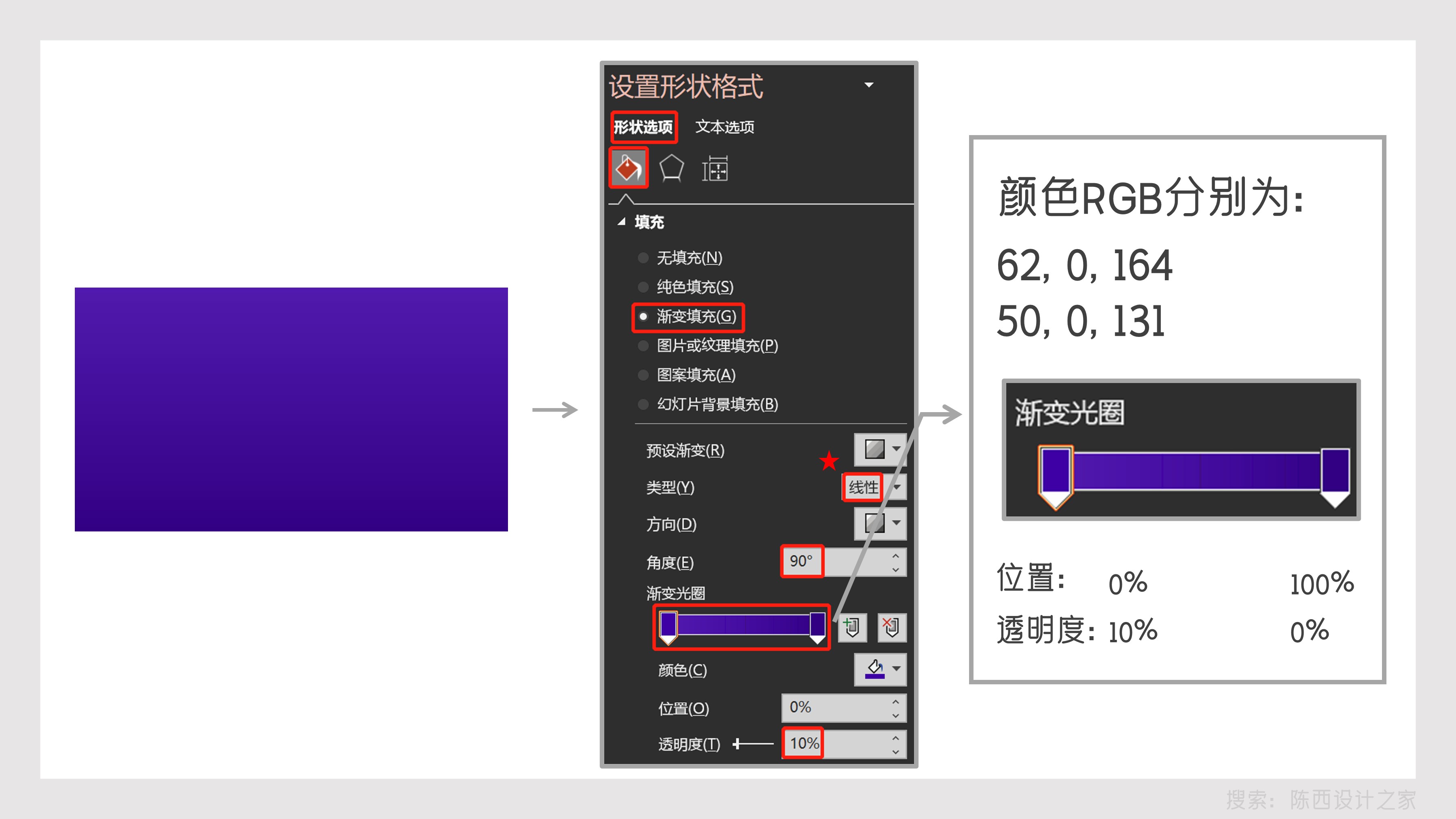 商业科技风ppt制作,很炫酷的演示ppt