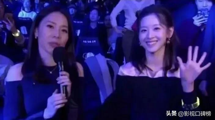 为什么章泽天和章子怡关系那么好,章泽天和章子怡怎么成为好朋友