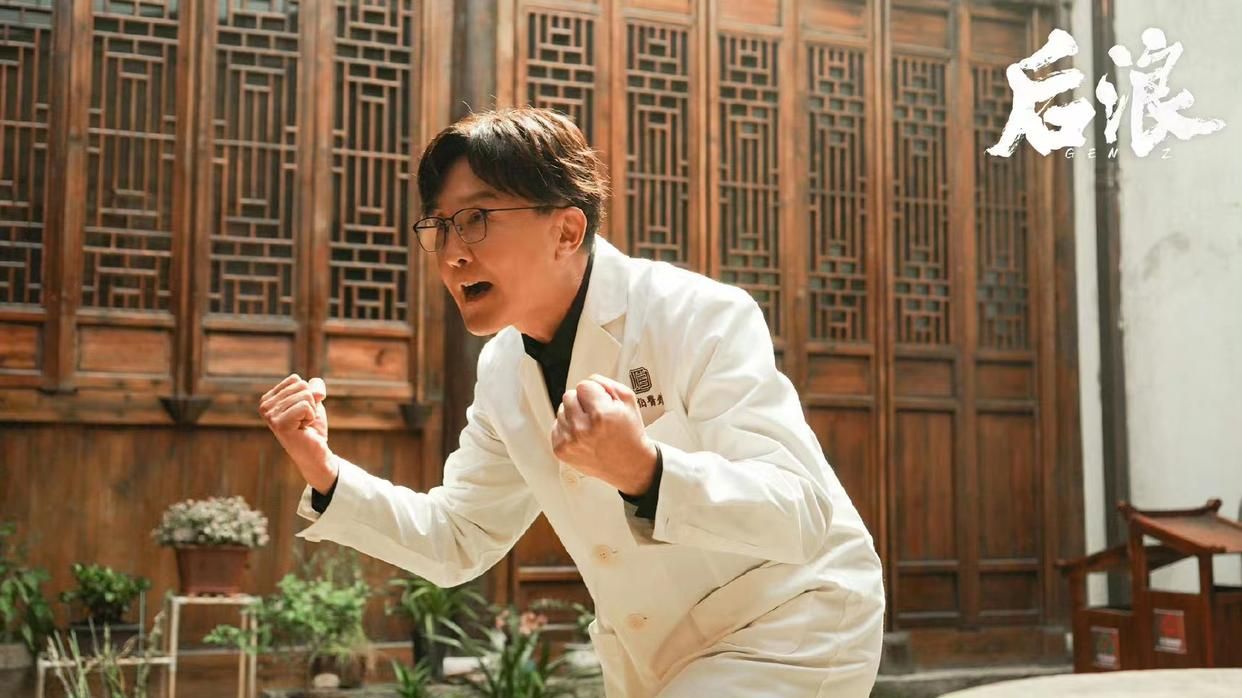 2023年评分超低的五部国产烂剧，《后浪》排第二，第一名2.9分