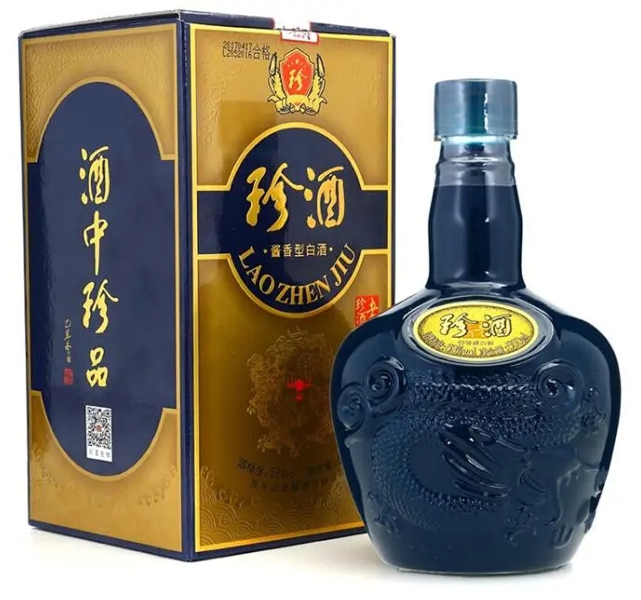 全网最全！建议收藏！本文数万字，只为盘点中国各大省份白酒10强