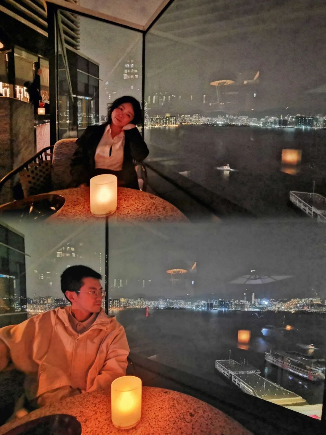 香港顶级海景酒店,香港实惠的海景酒店