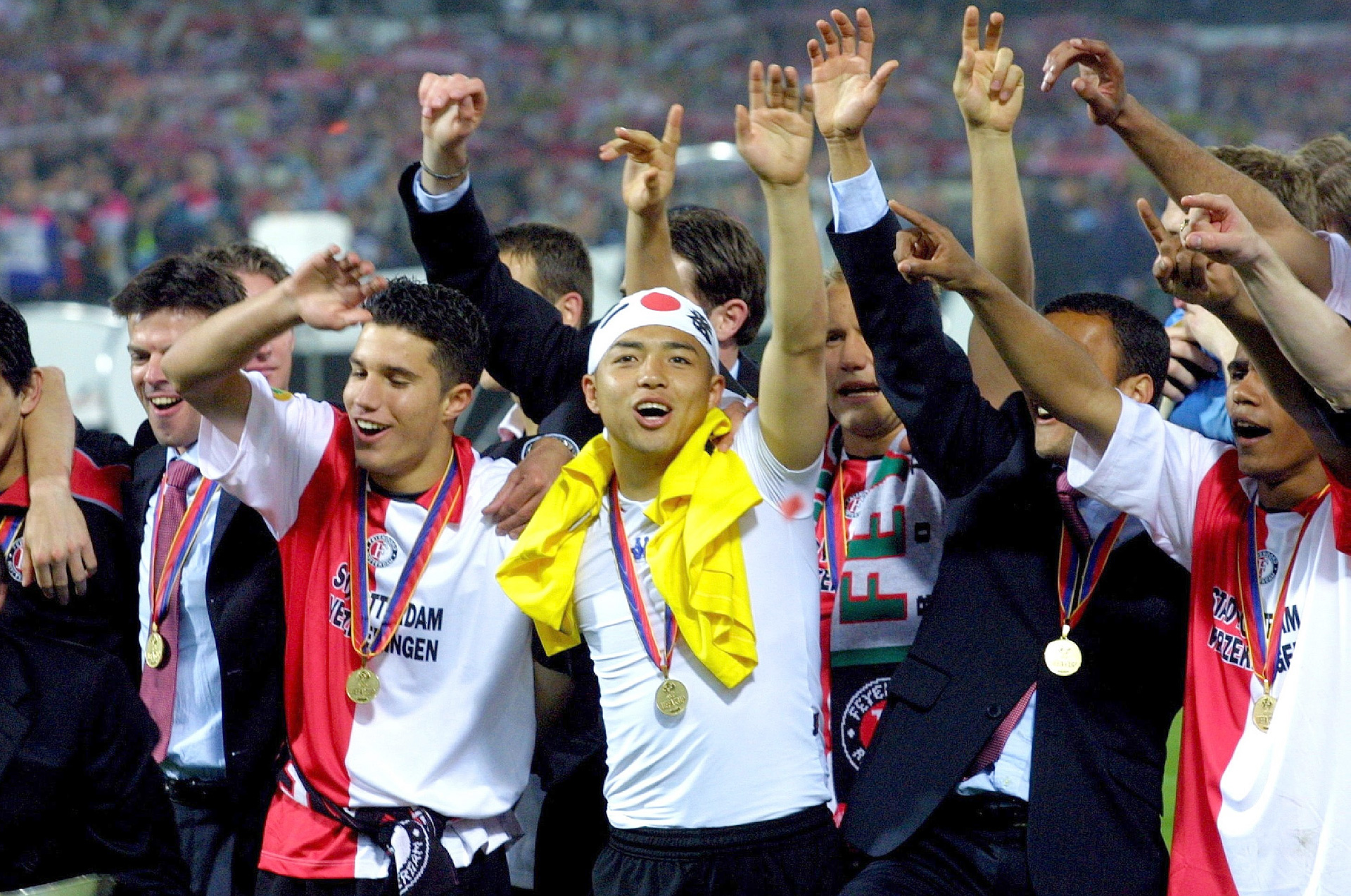 日本如何成为发达国家的,日本足球队怎么崛起的