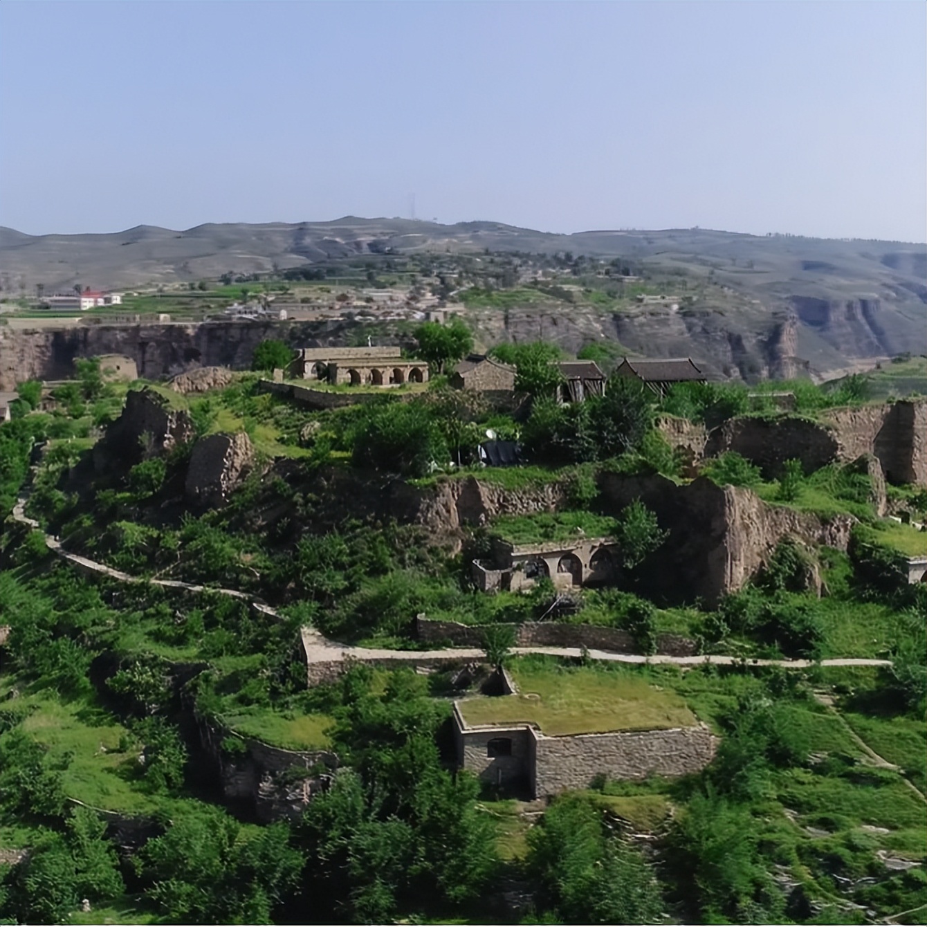 向北向北！|“美”在内蒙古