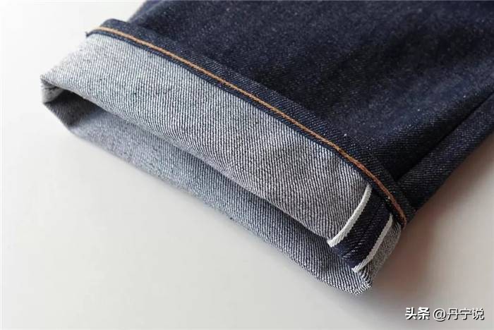 西班牙工匠牛仔品牌JWJ,你知道多少呢?
