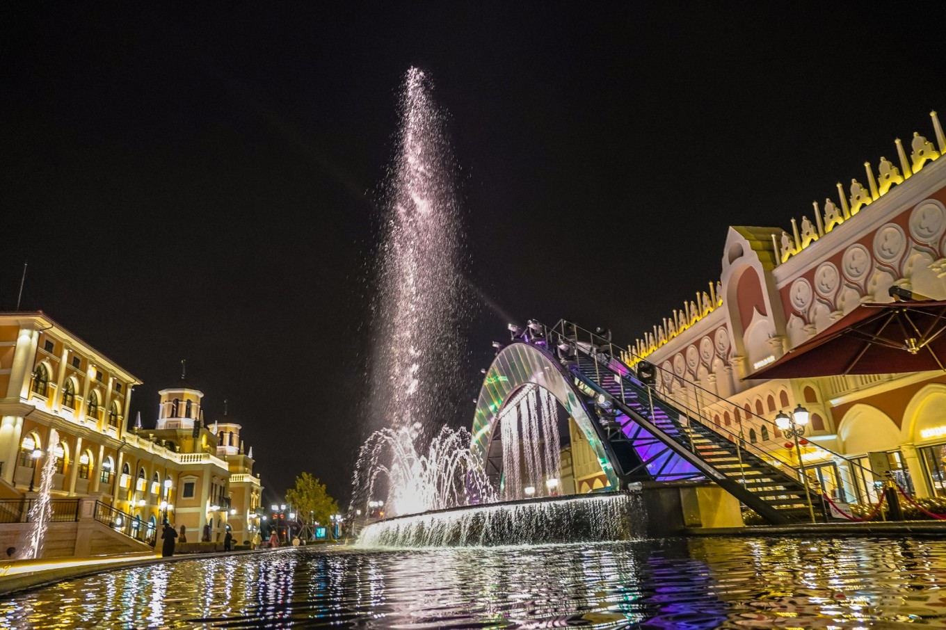 佛罗伦萨小镇带娃,带小孩旅游推荐佛罗伦萨