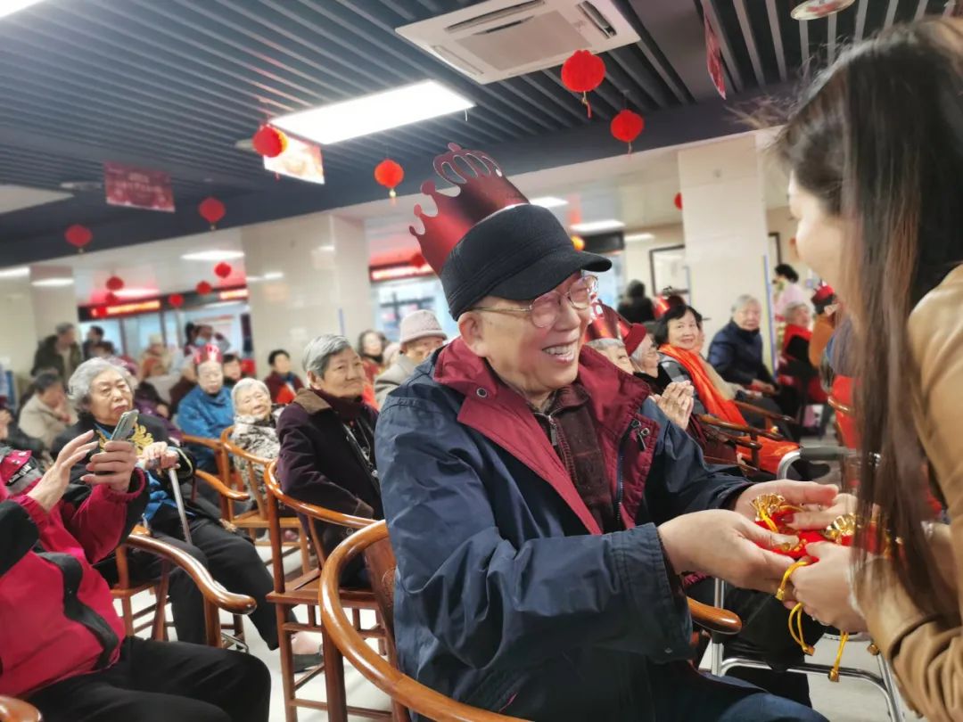 分享生日派对,一个温暖而有爱的生日party