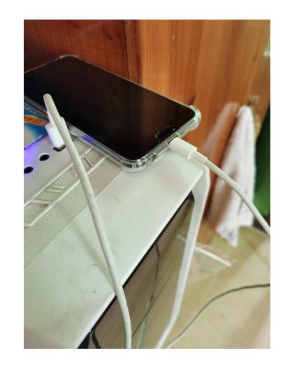 台式机不用无线网卡如何接wifi,用手机当无线网卡连接电脑