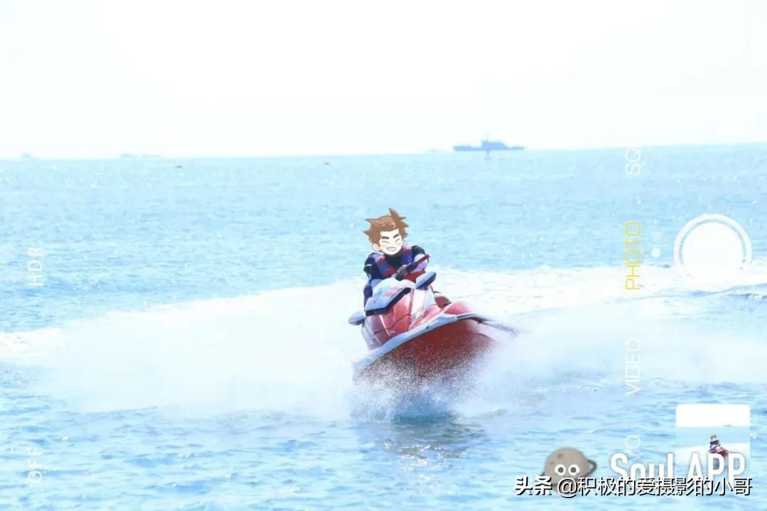 7天点亮Soulmate，现在已婚315天