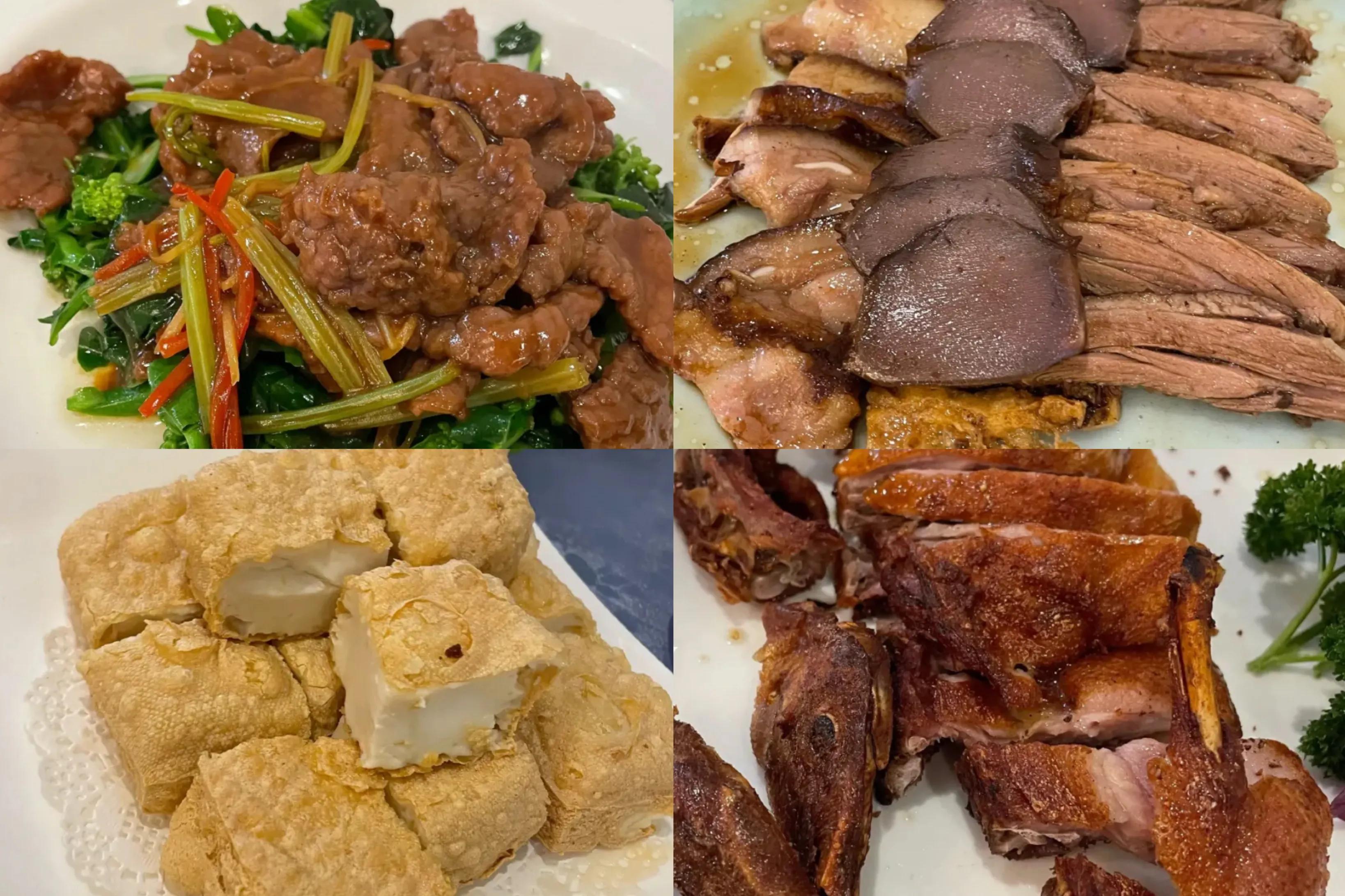 在广州能吃到原汁原味的潮汕菜,广州好吃的潮汕菜推荐