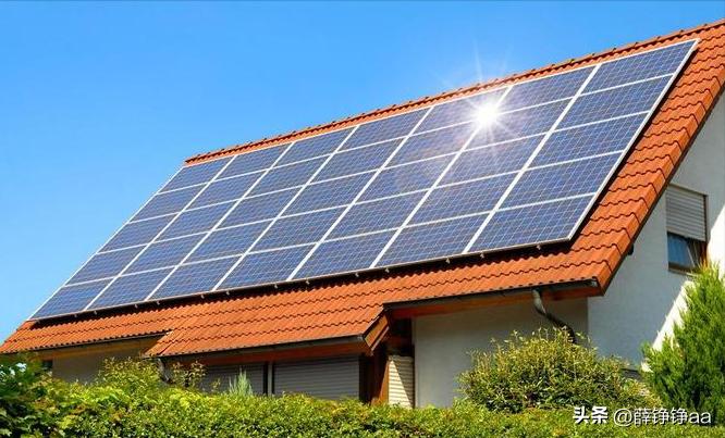 3v太阳能发电需要什么材料,太阳能电池类型以及发电效率