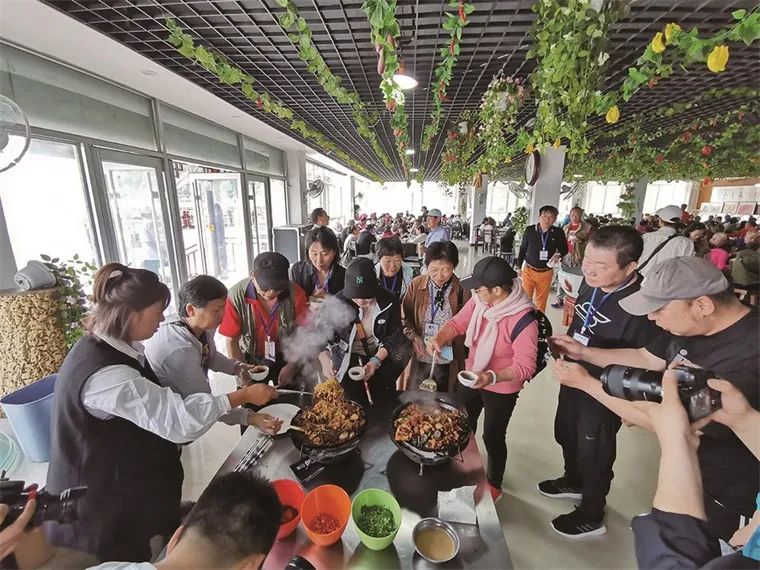 吉林通化红色沃土涌动文旅热潮,通化承接转移